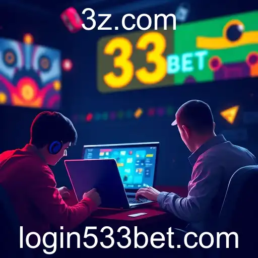 Inovação e Desafios no Setor de Jogos: Análise e Perspectivas