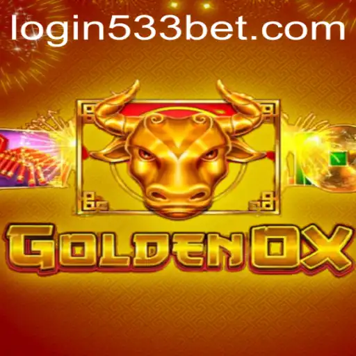 Discover the Exciting World of GoldenOx: A Thrilling Casino Game by 533bet