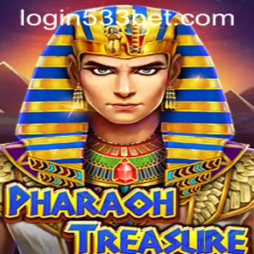 Discover the Mystical World of PharaohTreasure: A Thrilling Adventure with 533bet
