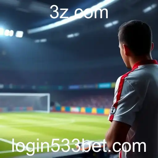 533bet Impulsiona o Crescimento do Mercado de Apostas Online