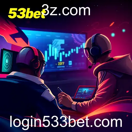 Ascensão e Impacto do 533bet no Mercado de Jogos em 2025