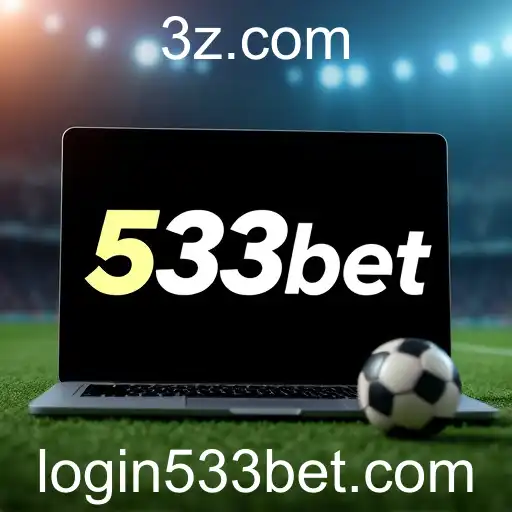 A Evolução e Impacto do 533bet no Cenário Brasileiro de Apostas Online