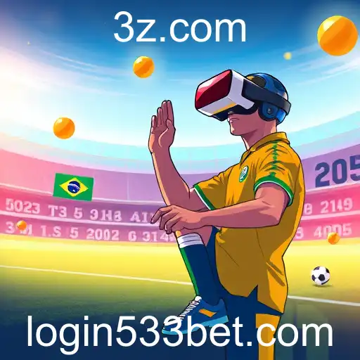 Expansão do Mercado de Jogos Online: O Impacto da Tecnologia