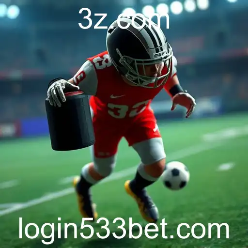Tendências de Jogos em 2025 e o Impacto de 533bet