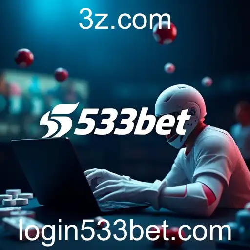 A Evolução dos Jogos Online e o Sucesso do 533bet