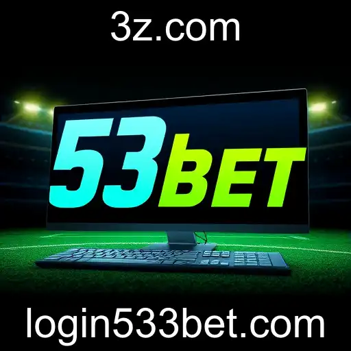 Expansão do Mercado de Jogos Online e o Papel da 533bet