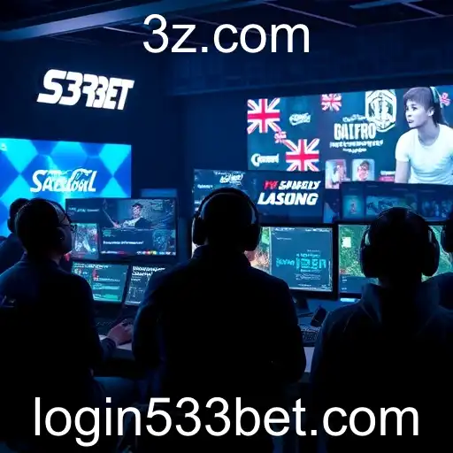 Tendências do Mercado de Jogos Online em 2025