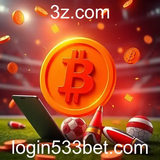 A Ascensão de 533bet no Cenário de Jogos Online