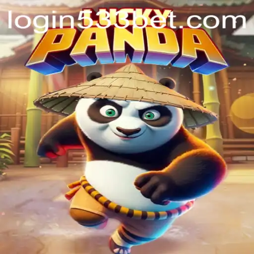 Exploring the Intriguing World of LuckyPanda: An Exciting Addition by 533bet
