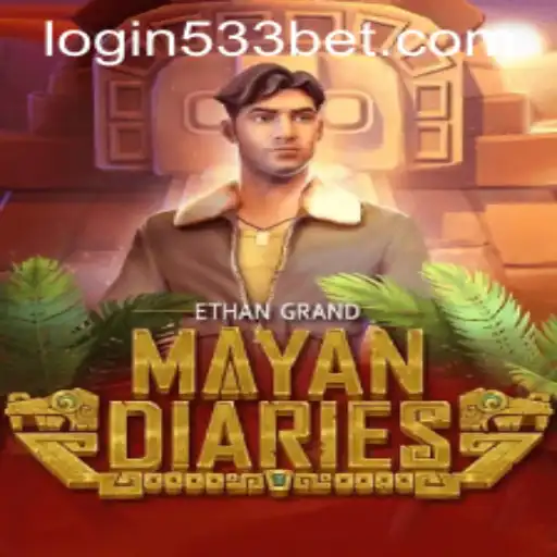 Unveiling the Mysteries of MayanDiaries: The Exciting Game Taking 533bet by Storm