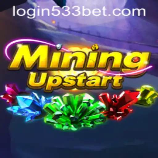 Unveiling MiningUpstart: A New Era in Strategic Gaming with 533bet