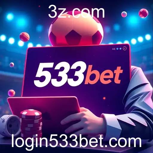 A Nova Era dos Jogos em 533bet