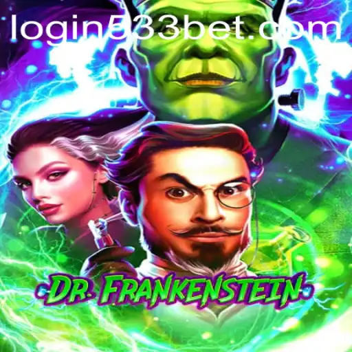 Discovering DrFrankenstein: A Thrilling Fusion of Creativity and Strategy in the 533Bet Casino
