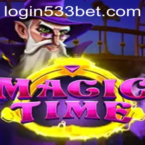 Exploring MagicTime: A Deep Dive into the Enchanting World and Gameplay of 533bet