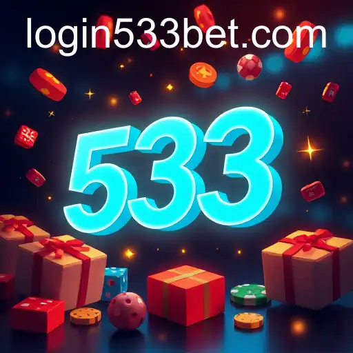 Navigating the Dynamic World of Exclusive Offers with 533bet