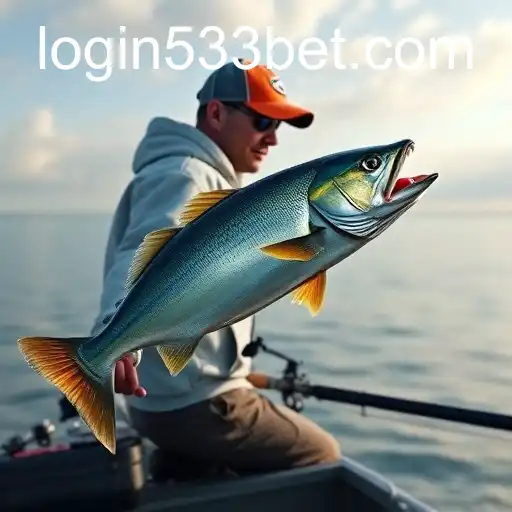 Exploring the World of Online Fishing: A Deep Dive into the Popularity of 533bet